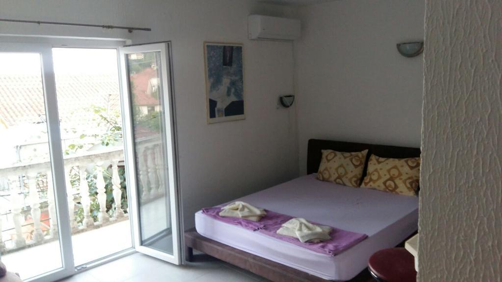 Stefanovic Apartment Herceg Novi